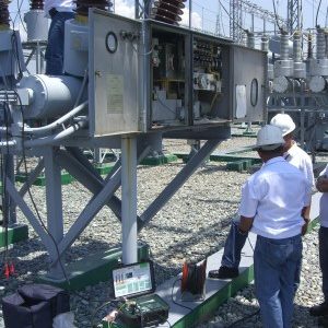 Testing Solutions for Electrical Contractors
