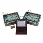 TRES 3-Phase Relay Testing System