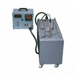 LET-2000-RDM primary test equipment