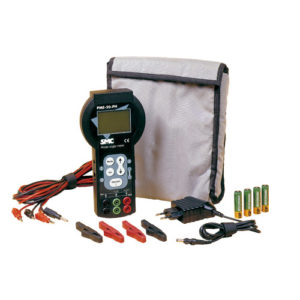 Electrical measurement equipment
