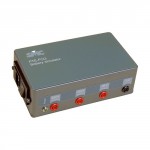 PTE-FCG relay testing accessory