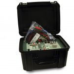 PTE-100-C secondary injection test set