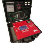 Pump Back Gas Analyzer SF6 6100