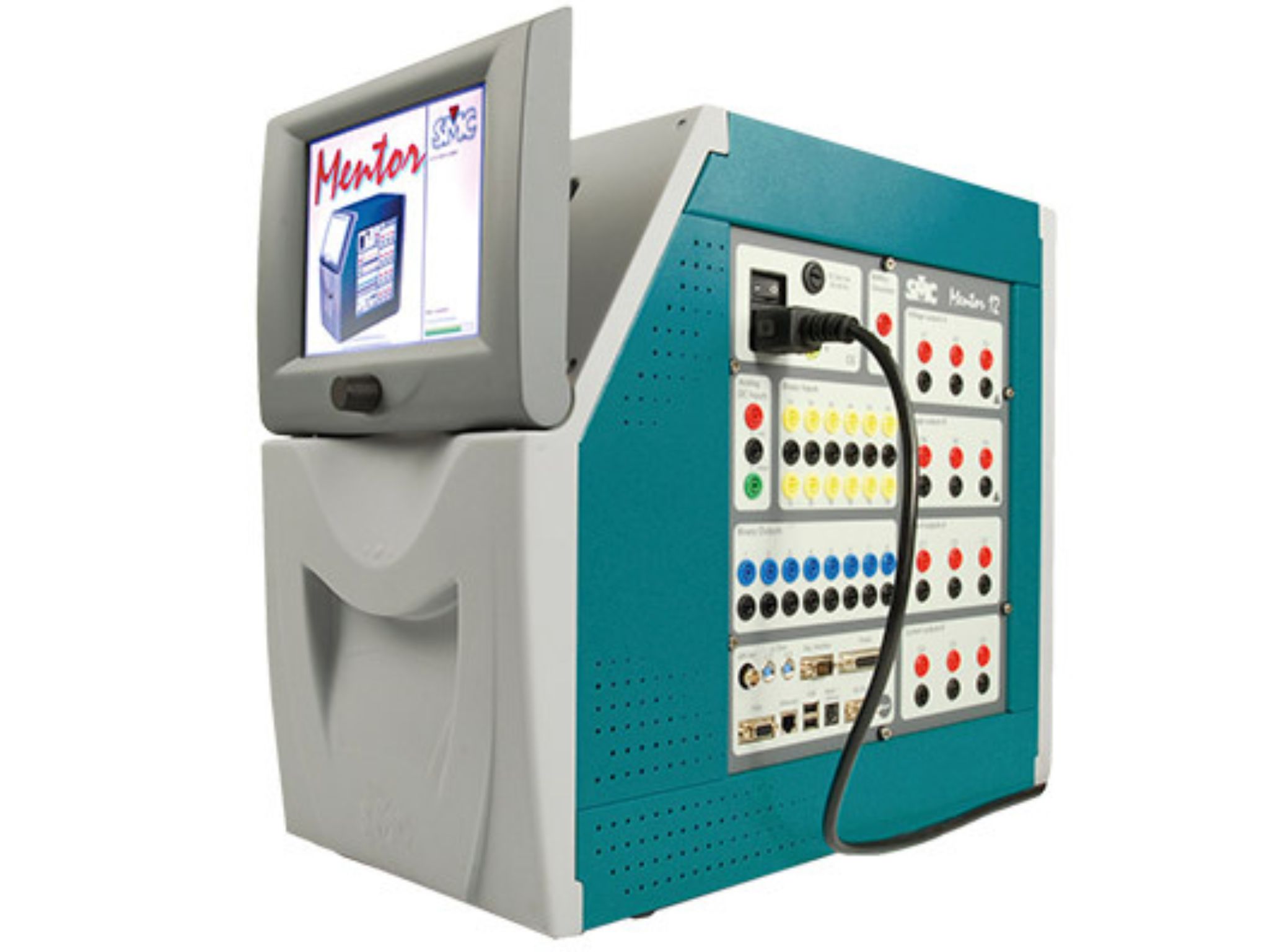 Secondary Injection Test Equipment