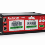DigiGOOSE-600 Supervisión de GOOSE y E/S IEC 61850
